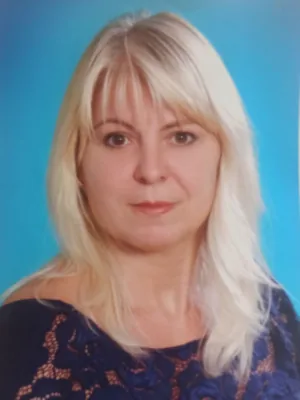 Олена Геннадіївна Марченко — викладач Redfox Homeschool