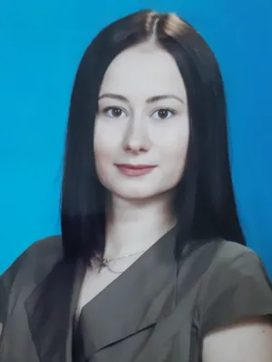 Тетяна Сергіївна Мозолевська — викладач Redfox Homeschool