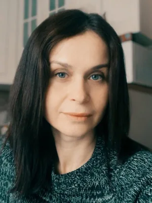 Наталія Ярославівна Щур — викладач Redfox Homeschool