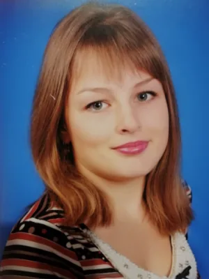 Олена Анатоліївна Ткачук — викладач Redfox Homeschool
