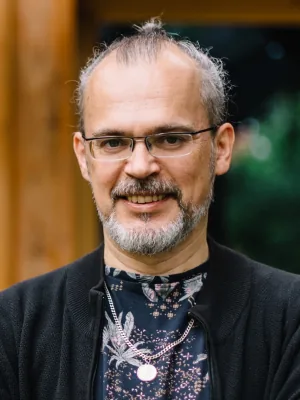 Юрій Васильович Трохименко — викладач Redfox Homeschool